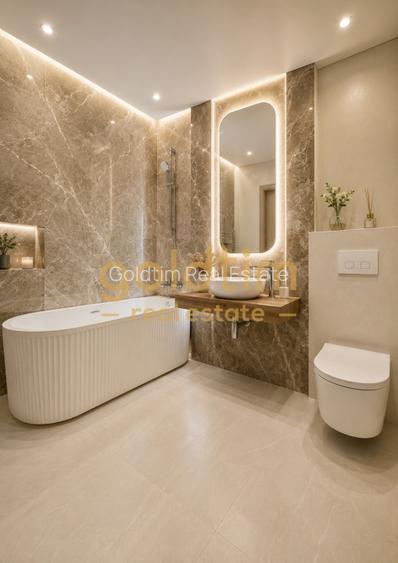 TERASA 40 mp/ARQA RESIDENCE/IANCU NICOLAE/SUPERB/2 LOCURI PARCARE/(+TVA) - 14