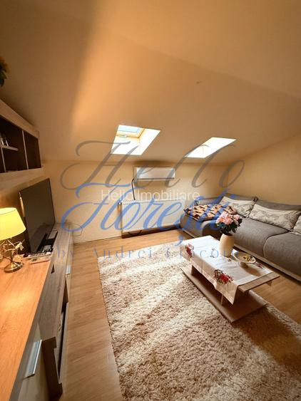 Apartament cu o cameră, Iris - disponibil imediat! - 6