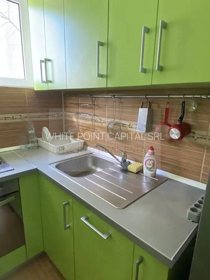 Apartament 3 camere de închiriat | Popești-Leordeni | 63 mp | Curte și grădină - 8