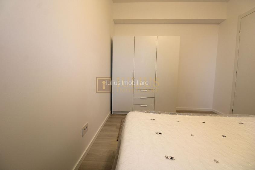 3 camere, prima inchiriere, loc de parcare, Denya Forest, Pet Friendly - 12