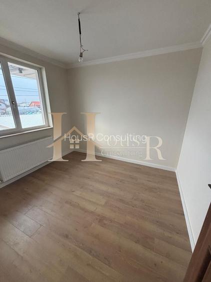 Casa Giroc. 3 dormitoare. Disponibila imediat. - 13