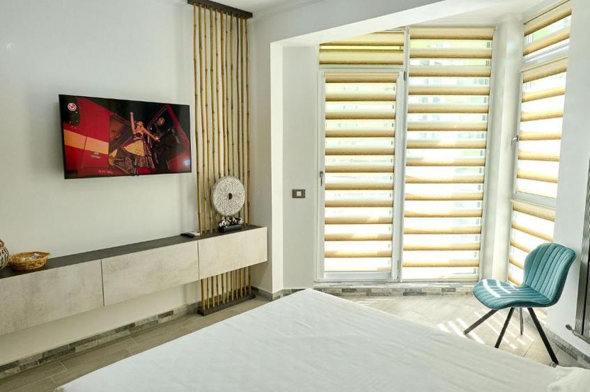 Apartament 3 camere mobilat utilat Complex Alezzi Beach Resort...