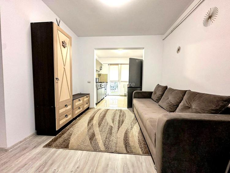 Cartierul Iris – Valea Lupului! Ap 2 camere + loc de parcare - 2