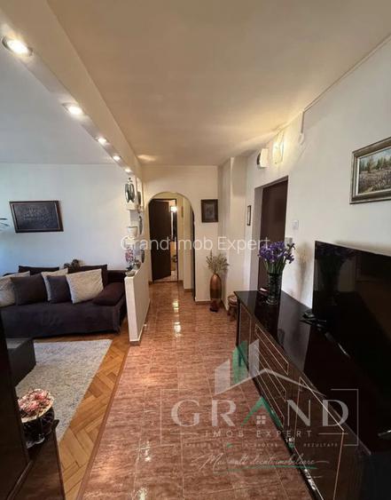 Apartament 2 Camere | Renovat | 53 MP | Balcon Inchis | Grigorescu/Fantanele