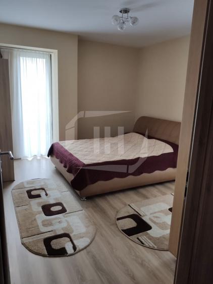 Apartament 2 camere I bloc nou I zona FSEGA I Iulius Mall
