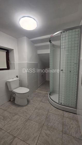 Apartament la casa de inchiriat 3 camere Cisnadie - 5