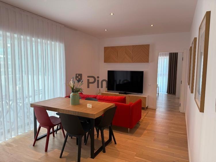 ONE Cotroceni Park Apartament 2 camere cu parcare și terasă |