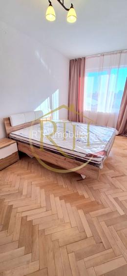 Prima închiriere!Apartament 2 camere, zona Soarelui,str. Cerna, centrala termica