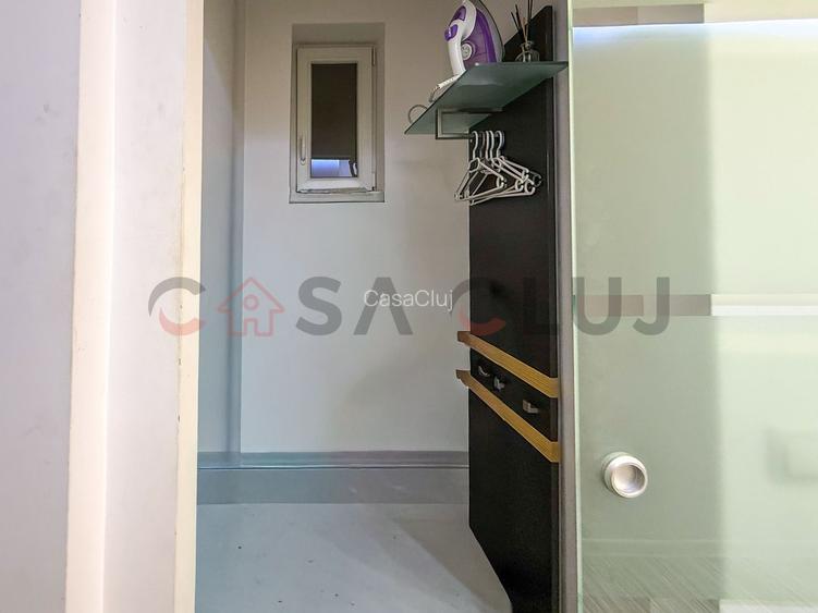 Apartament cu 2 camere, la cheie, zona BT ARENA, parcul central