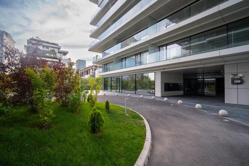 Apartament 3 camere Floreasca, Aviatiei, Fabrica de Glucoza, Bucuresti