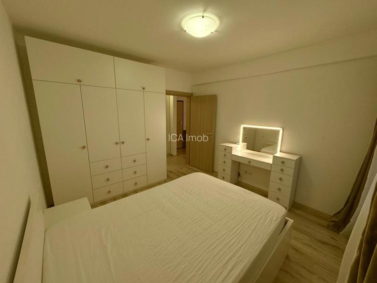 Vanzare 2 camere Baneasa - 6