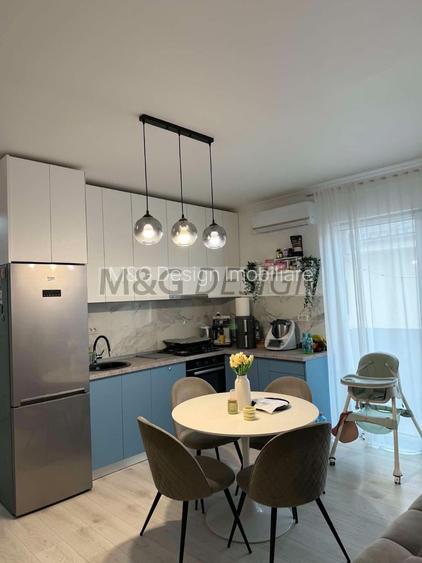 Apartament 3 camere Giroc - 2