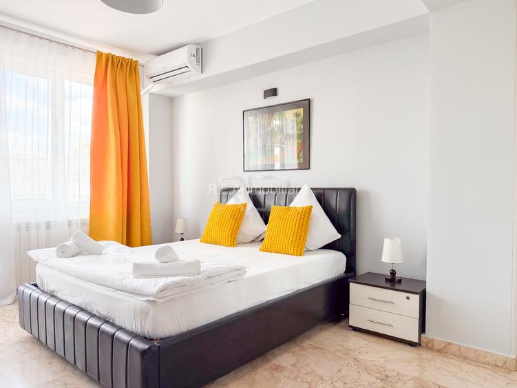 R.E.A Imobiliare | Penthouse Exclusiv cu Rooftop Privat 211 mp | Strada Bucur | - 30