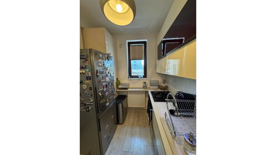 REA1025690 APARTAMENT 3 CAMERE I DECEBAL