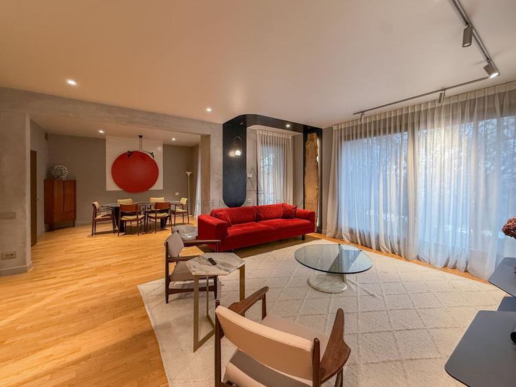 Apartament Spectaculos 3 Camere | Primaverii | Totul Inclus