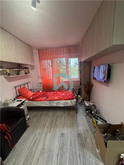 Apartament 2 camere Astra, Brasov