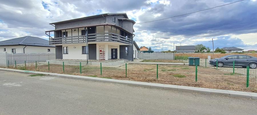SABARENI, inchiriere vila: cazare, clinica, gradinita, after school