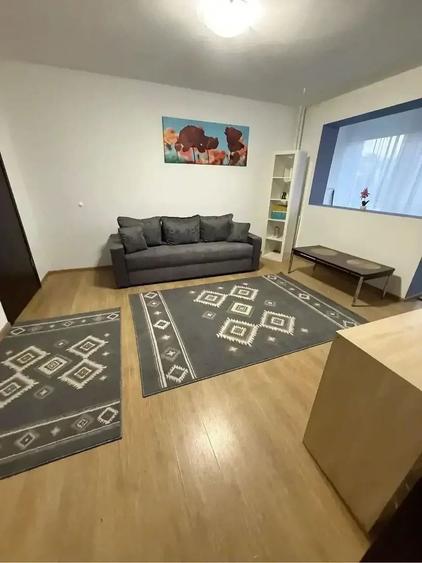 Apartament 2 camere I Str. Brașov nr. 22