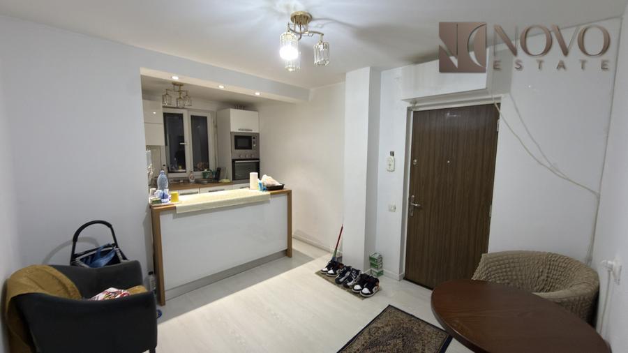 Apartament 3 Camere decomandat | Metrou Dristor