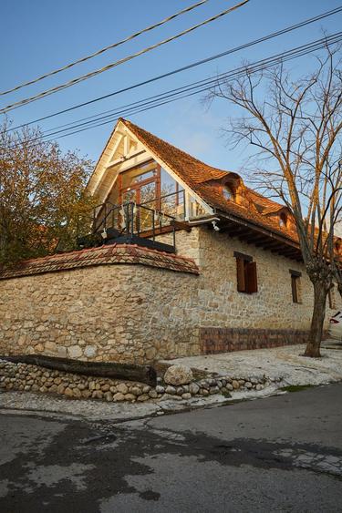 CASA THEA | INVESTIȚIE ÎN TURISM, GASTRONOMIE ȘI EXPERIENȚE | SOCOLARI