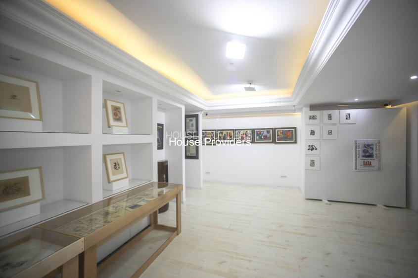 Spatiu Comercial 146mp|Maria Rosetti Dacia Ultracentral|Birou clinica - 2