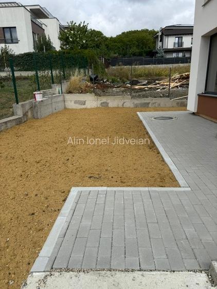 Duplex cu vedere superba pe str Voronet - 3