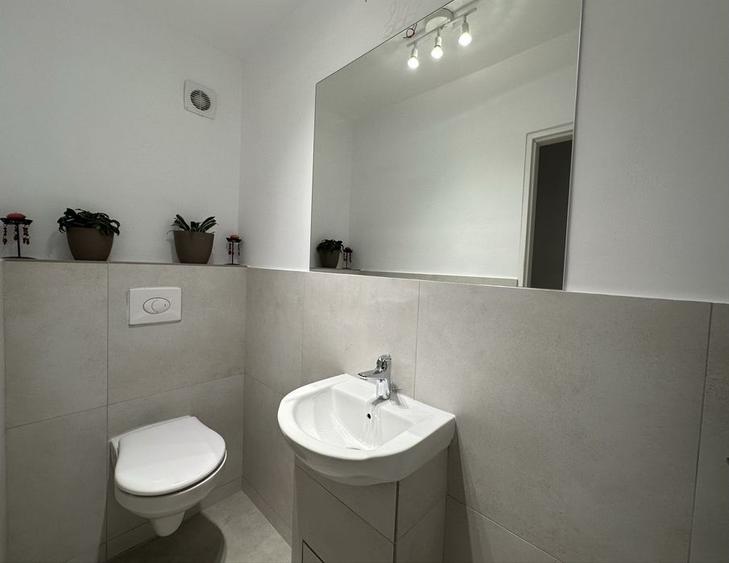 Apartament 3 camere | Basarabia| Decomandat | Metrou | nou mobilat