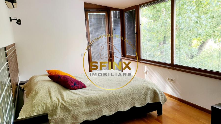 2 camere | Baneasa | 60mp | Balcon