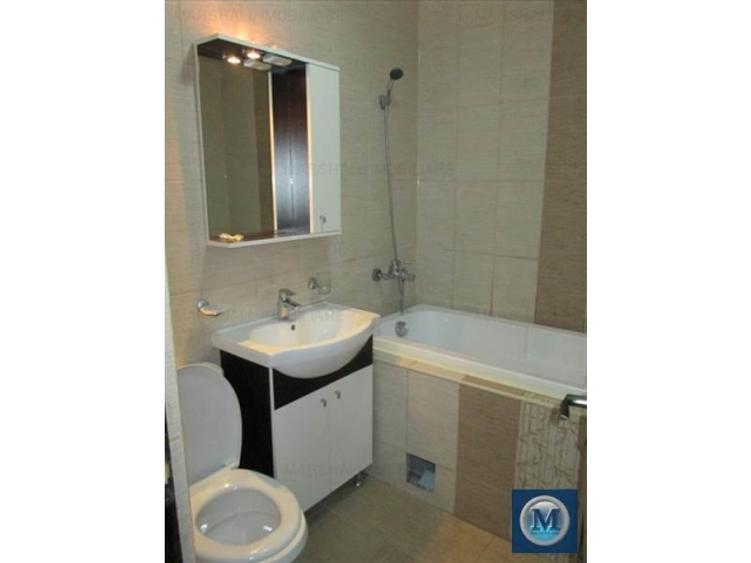 Apartament 3 camere de inchiriat, zona Ultracentral, 77.08 mp #12593
