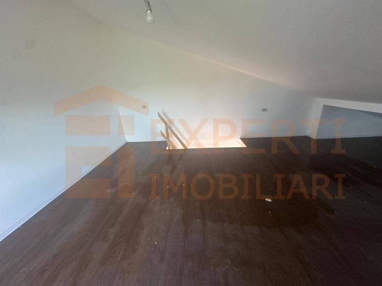 Apartament Duplex 3 Camere de vanzare | Techirghiol | Modern și Finisat