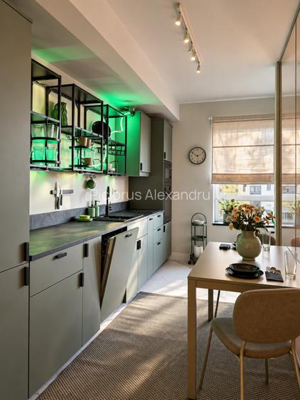 PROPRIETAR, Akcent City, 3 min metrou, 2026, prima închiriere, rent to buy - 7