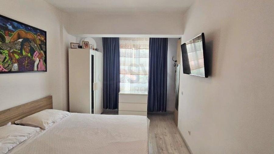 REA1029389 Apartament la cheie - 3 camere decomandat - 73 mp utili - an 2103 - 7