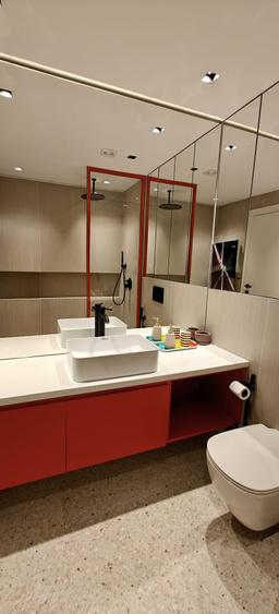 Piața Presei Libere – Lacul Băneasa – Petrom City- 4 camere, loc parcare