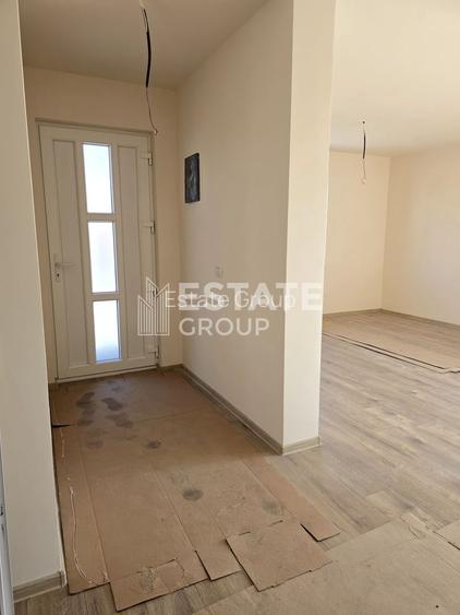 Casa individuala pe parter in Mosnita Noua - 2