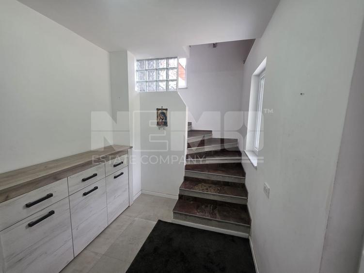 🏡 Casă P+M | Mitocul Dragomirnei | 1.000 mp teren | CP3118486