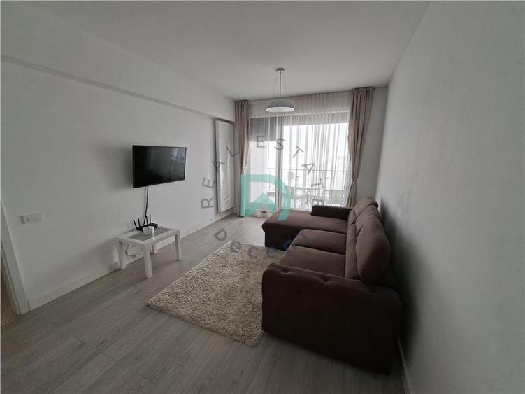 Garsoniera Central, 38 mp - Brasov