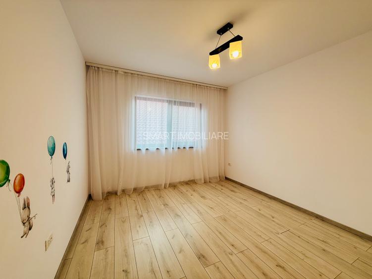 Casa P+E Miroslava - la asfalt, lângă strada principală - mobilată si utilată - 15