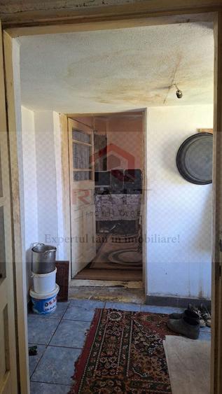 Casă individuală 4 camere de vânzare Băiculești Argeș Zona Rurală
