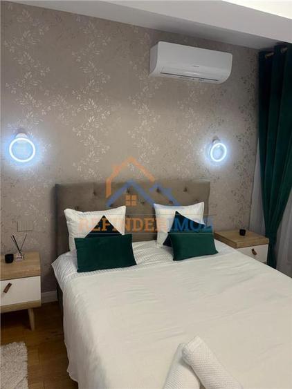 Apartament LUX 2 camere bloc 2023 Zona Unirii_Palatul Parlamentului