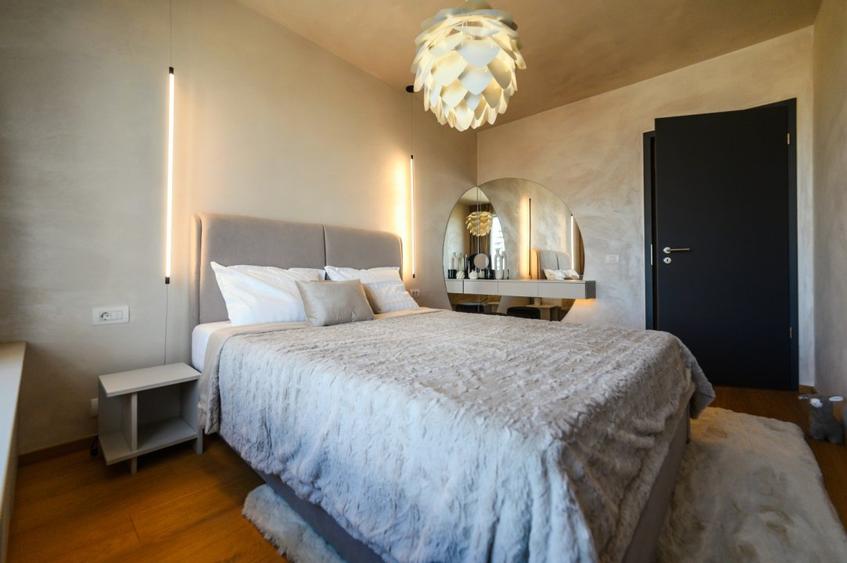 EXCLUSIVIST apartament la un alt nivel ISHO