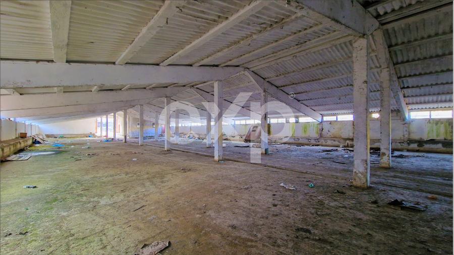 Hala industriala 2000 mp + teren 2776 mp | Rasnov – zona industriala Chimica