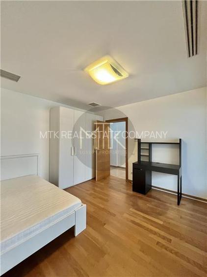 Vila PREMIUM 6 camere | mobilata/utilata + piscina | Pipera - Iancu Nicolae | BR - 35
