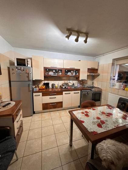 Casă 3 camere de vânzare în Palas – 92 mp utili, teren 200 mp