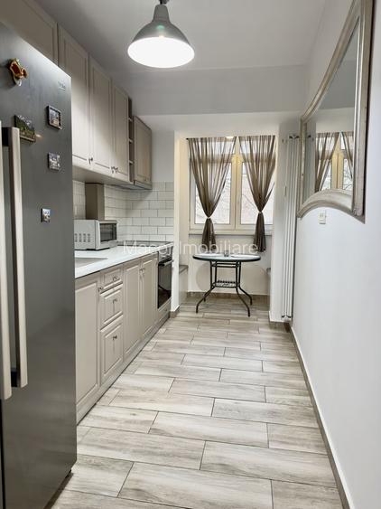 Apartament 3 camere | Iuliu Maniu 73 | bloc anvelopat - 13