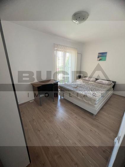 Apartament de 3 camere, 72mp, parcare, zona strazii Observatorului