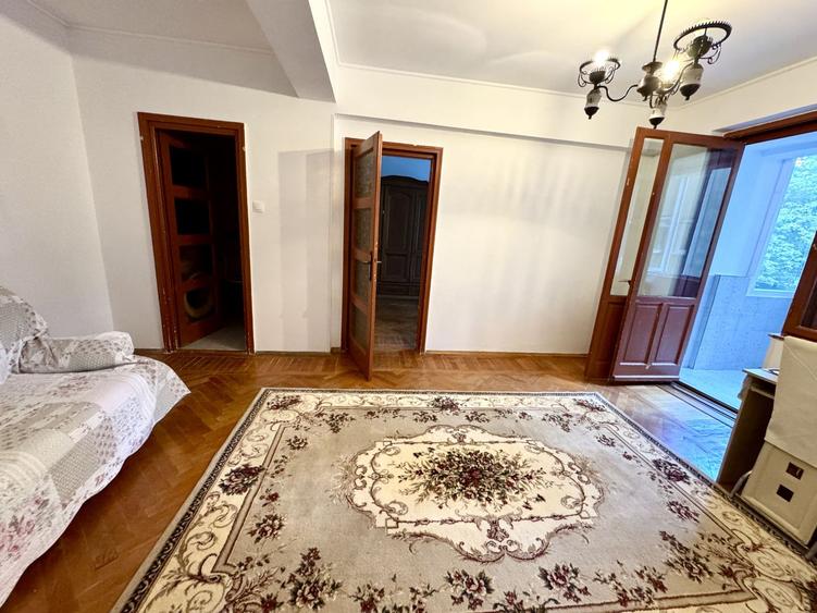 Apartament doua camere - Piața Romana