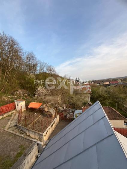 Casă P+E și Spațiu Comercial – Centru Manga, Comuna Voinești-Valea Dâmboviței - 12