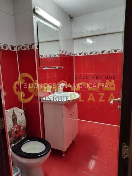4 Camere | Piata Mare | 2 Bai |  CT | Mobilat | Utilat | Parcare | - 7
