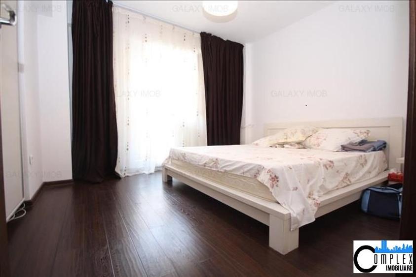 Nerva Traian | Double Tree | Apartament la cheie in bloc monolit