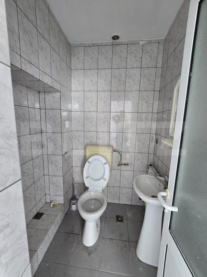 Spațiu comercial stradal, 110 mp, zona Semicentral